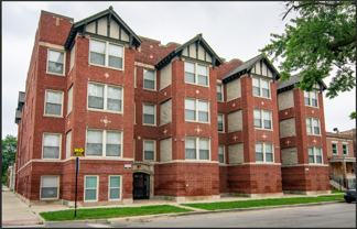 311 E 69th St - Photo 1 of 1