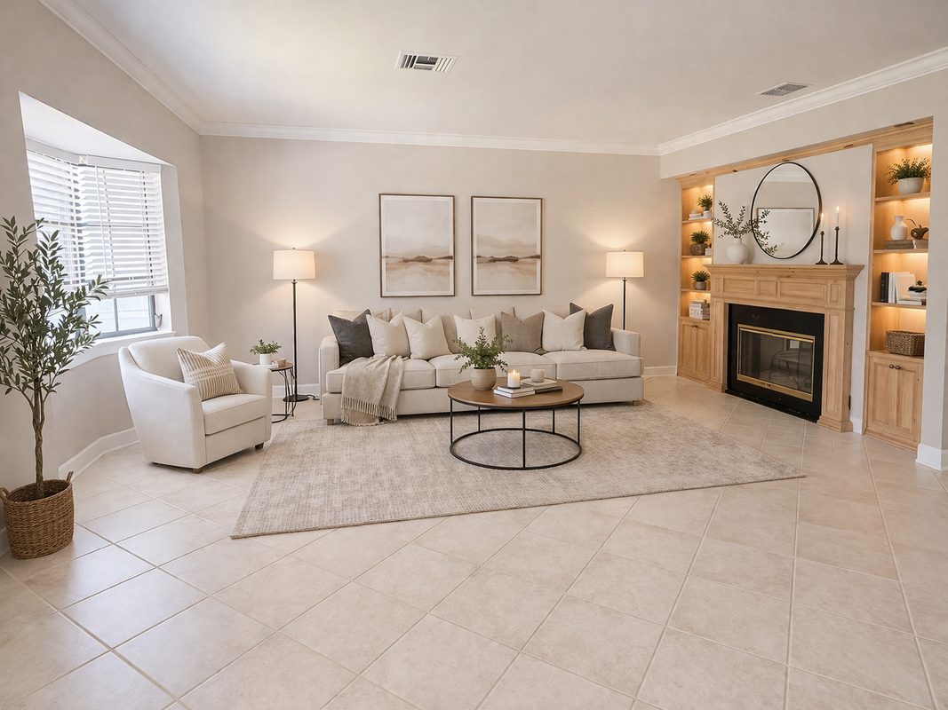 1105 Raintree Ln - Photo 3 of 7
