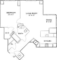 1 Leighton St #1605 - Photo 1 of 1