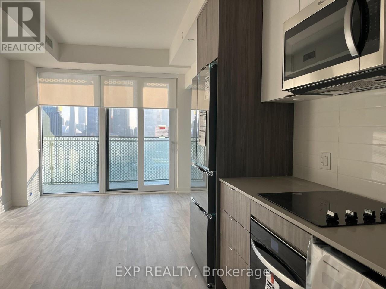 135 Lower Sherbourne Street #2032 - Photo 5 of 15