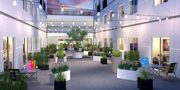 featured image of 1300 S Casino Center Blvd