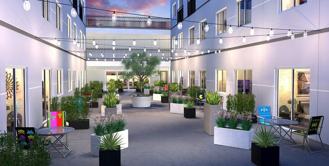 shareDOWNTOWN - Arts District - Photo 1 of 1