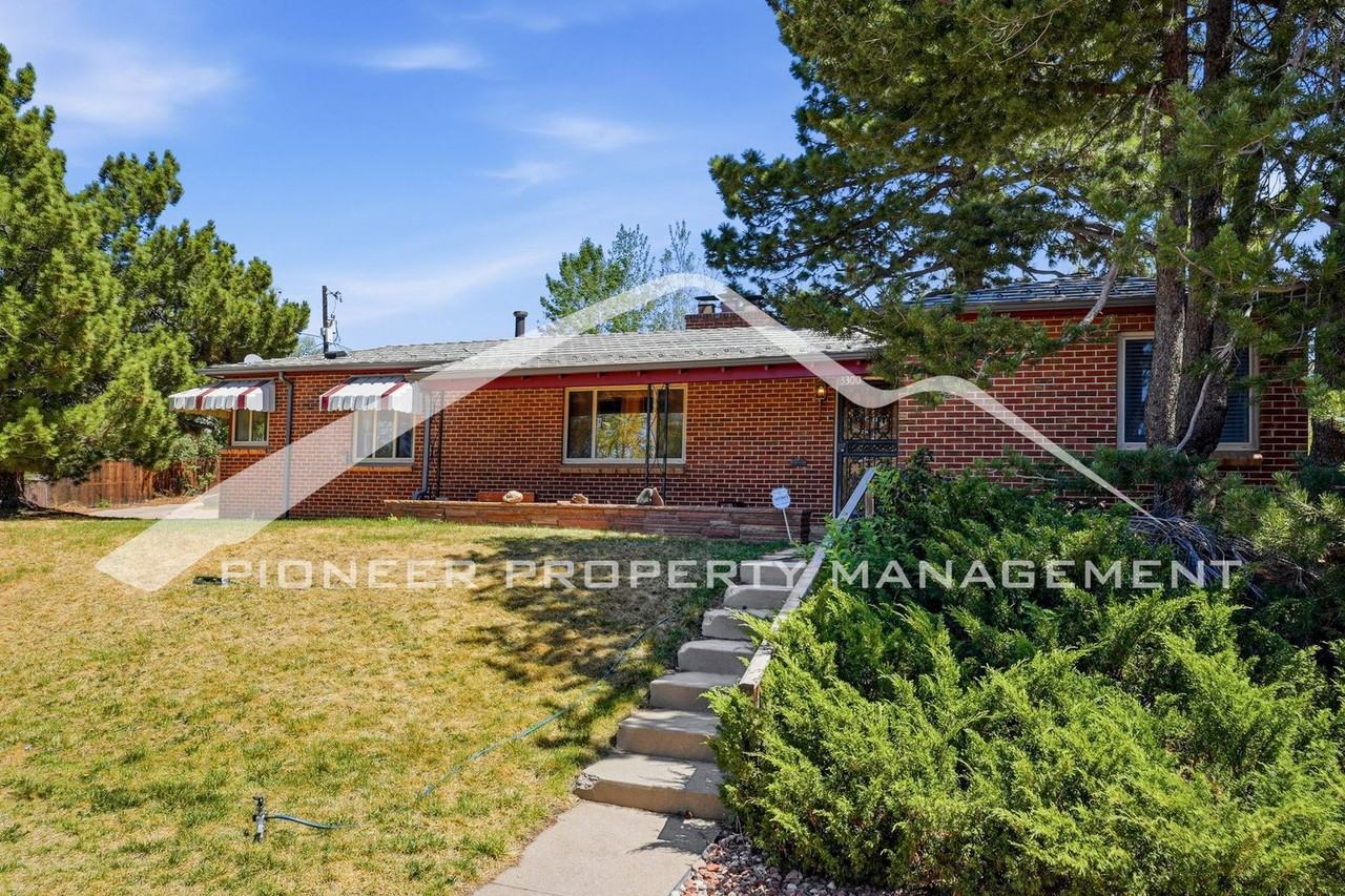 3300 Zenobia St - Photo 2 of 25