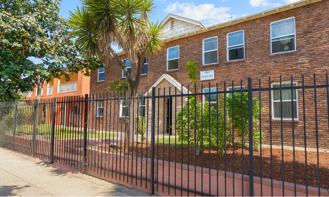 1321 W. Martin Luther King Blvd. - Photo 1 of 1