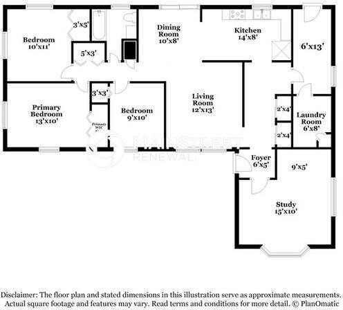 751 Evangeline Ave - Photo 2 of 16