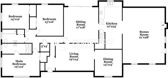 960 5th St - Photo 2 of 17