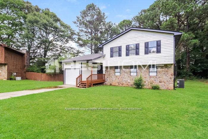 6316 Steepleridge Ct - Photo 2 of 20