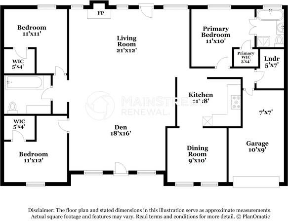 1604 Madison Dr - Photo 2 of 16