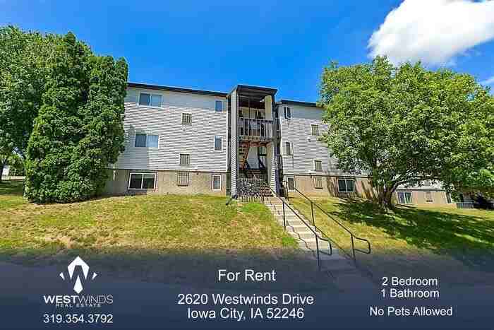 2620 Westwinds Dr #10