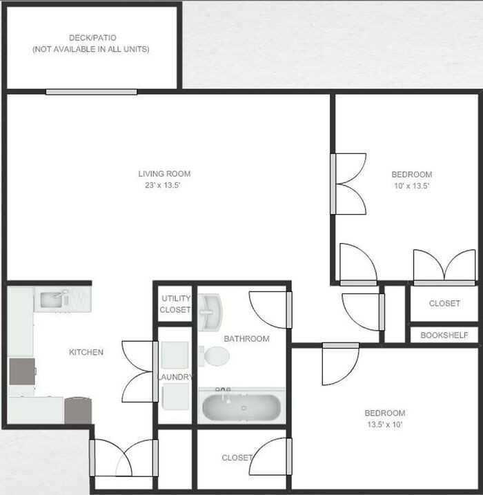 2620 Westwinds Dr #10 - Photo 4 of 20