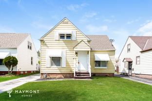 18505 Maple Heights Blvd - Photo 1 of 1