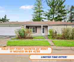 14003 Hendricks Ave - Photo 1 of 1