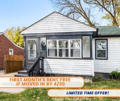 7043 Meadow Ave - Photo 1 of 1