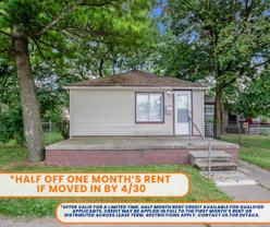 8242 Jackson Ave - Photo 1 of 1