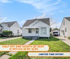 featured image of 20943 Dexter Blvd