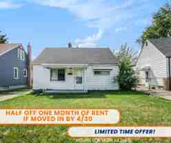 20751 Dexter Blvd - Photo 1 of 1