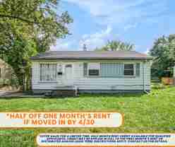 13050 Couwlier Ave - Photo 1 of 1