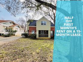 810 Madison St #C - Photo 1 of 1