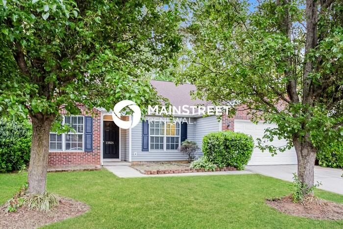 11025 Dulin Creek Blvd - Photo 2 of 16