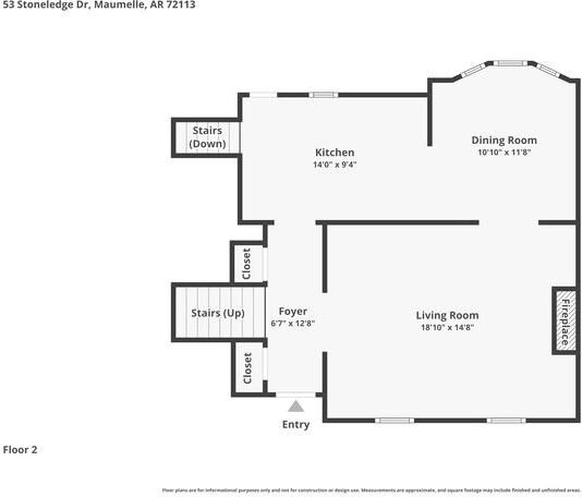53 Stoneledge Dr - Photo 4 of 16
