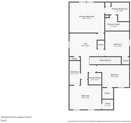 2685 Island Pond Rd - Photo 2 of 13