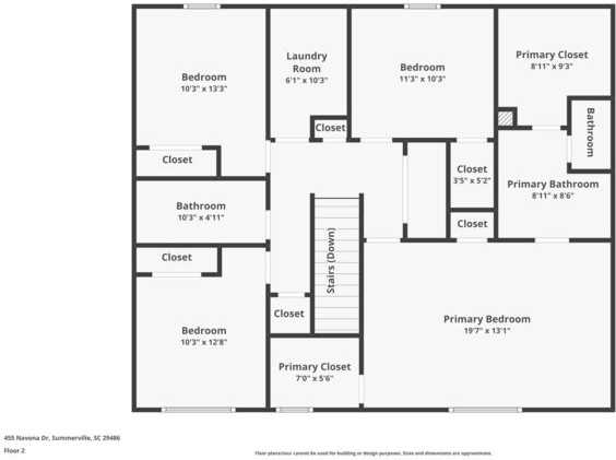 461 Navona Dr - Photo 4 of 16