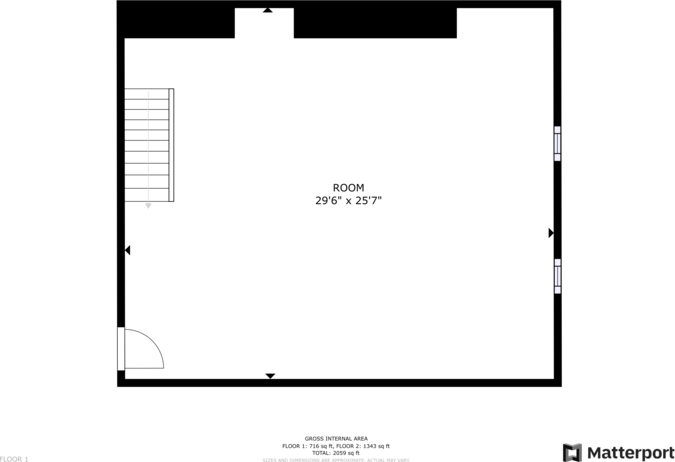 11934 Sycamore Ave - Photo 3 of 12