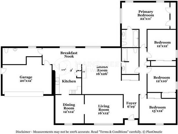 7405 Cotherstone Ct - Photo 2 of 3
