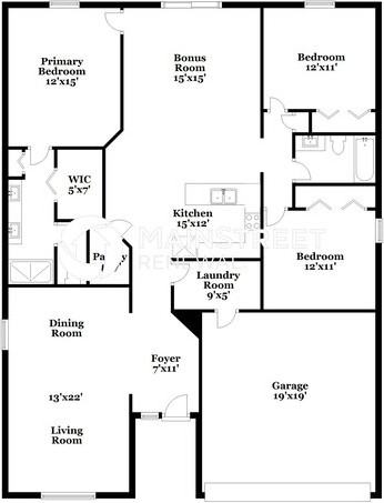 4109 Ne 9th Pl - Photo 2 of 16