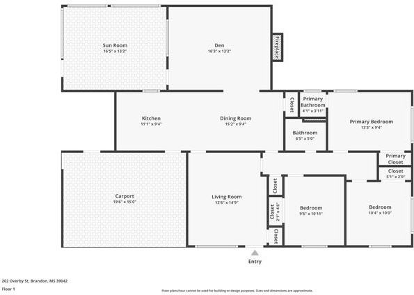 202 Overby St - Photo 2 of 11