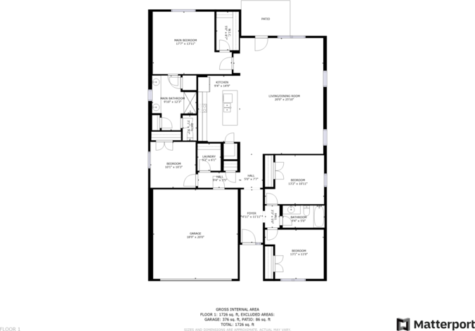 163 Dorian Loop - Photo 2 of 11