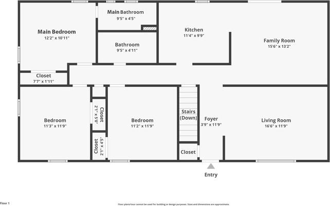 16421 E 29th Ter S - Photo 3 of 12