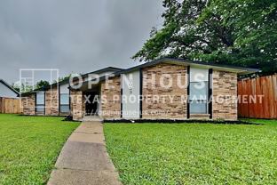 2033 Wilderness Trl - Photo 1 of 1