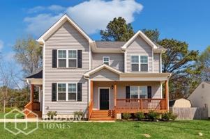 featured image of 1001 Laurel Leaf Rd