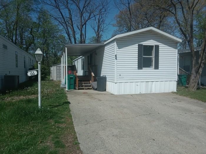 3500 N Dirksen Pkwy #66