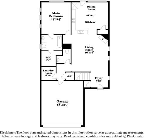 551 Arrowhead Dr - Photo 2 of 16