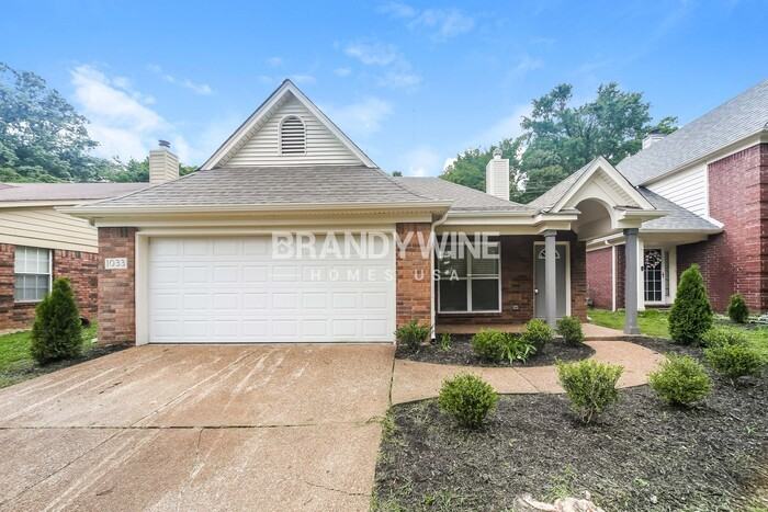 1033 Nolan Ln - Photo 2 of 20