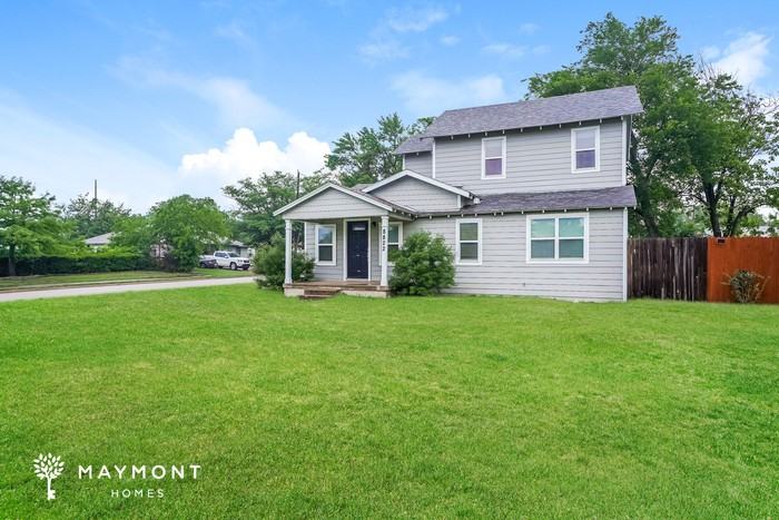 8822 Spaugh Ct - Photo 2 of 3