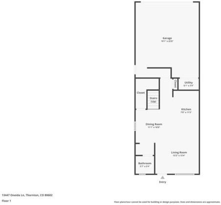 13456 Oneida Ln - Photo 3 of 21