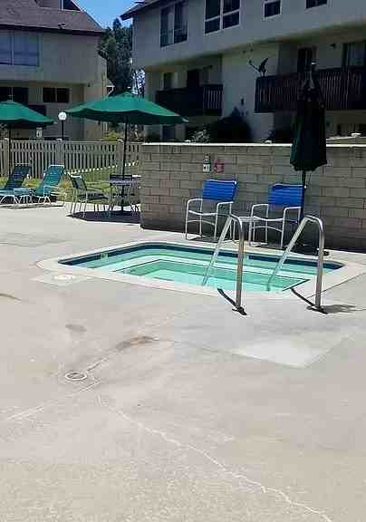 6151 Rancho Mission Road #209 - Photo 5 of 7