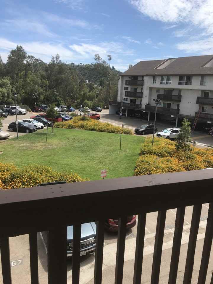 6151 Rancho Mission Road #209 - Photo 7 of 7