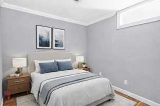 115 Mulberry St #4F - Photo 1 of 1