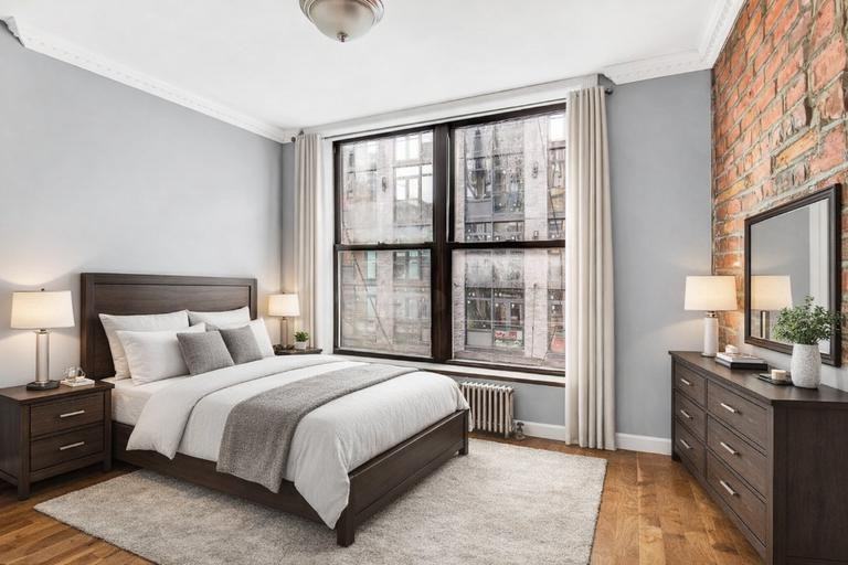 115 Mulberry St #4F - Photo 2 of 16