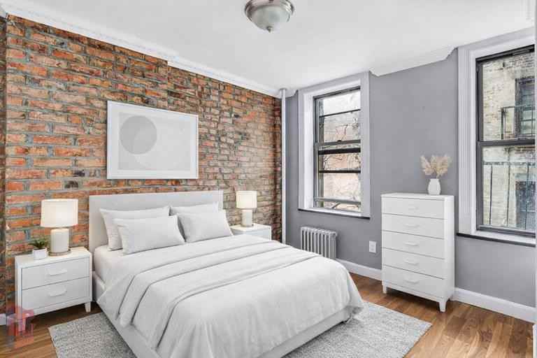 115 Mulberry St #4F - Photo 3 of 16
