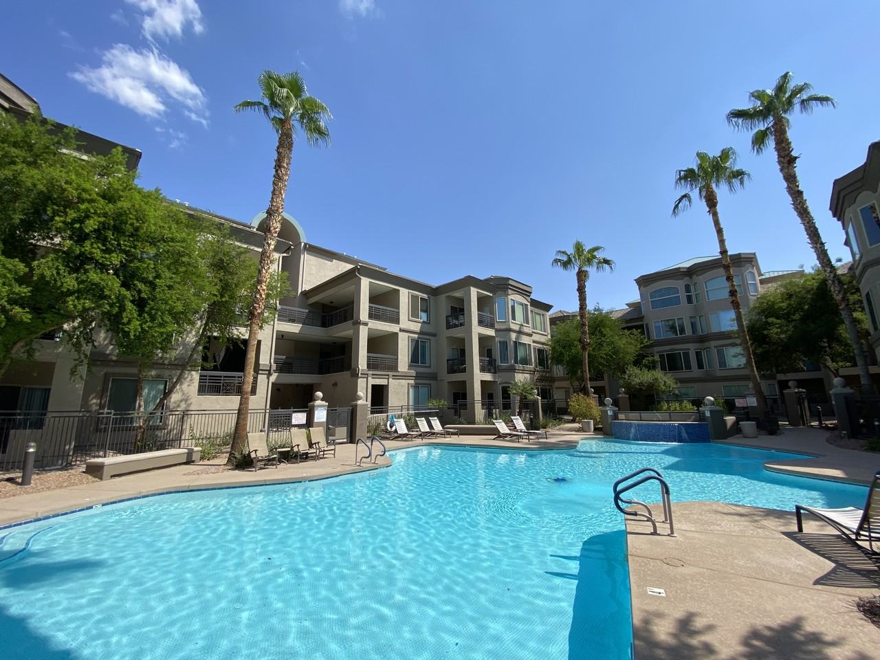 420 W 1st St #313 - Photo 2 of 9