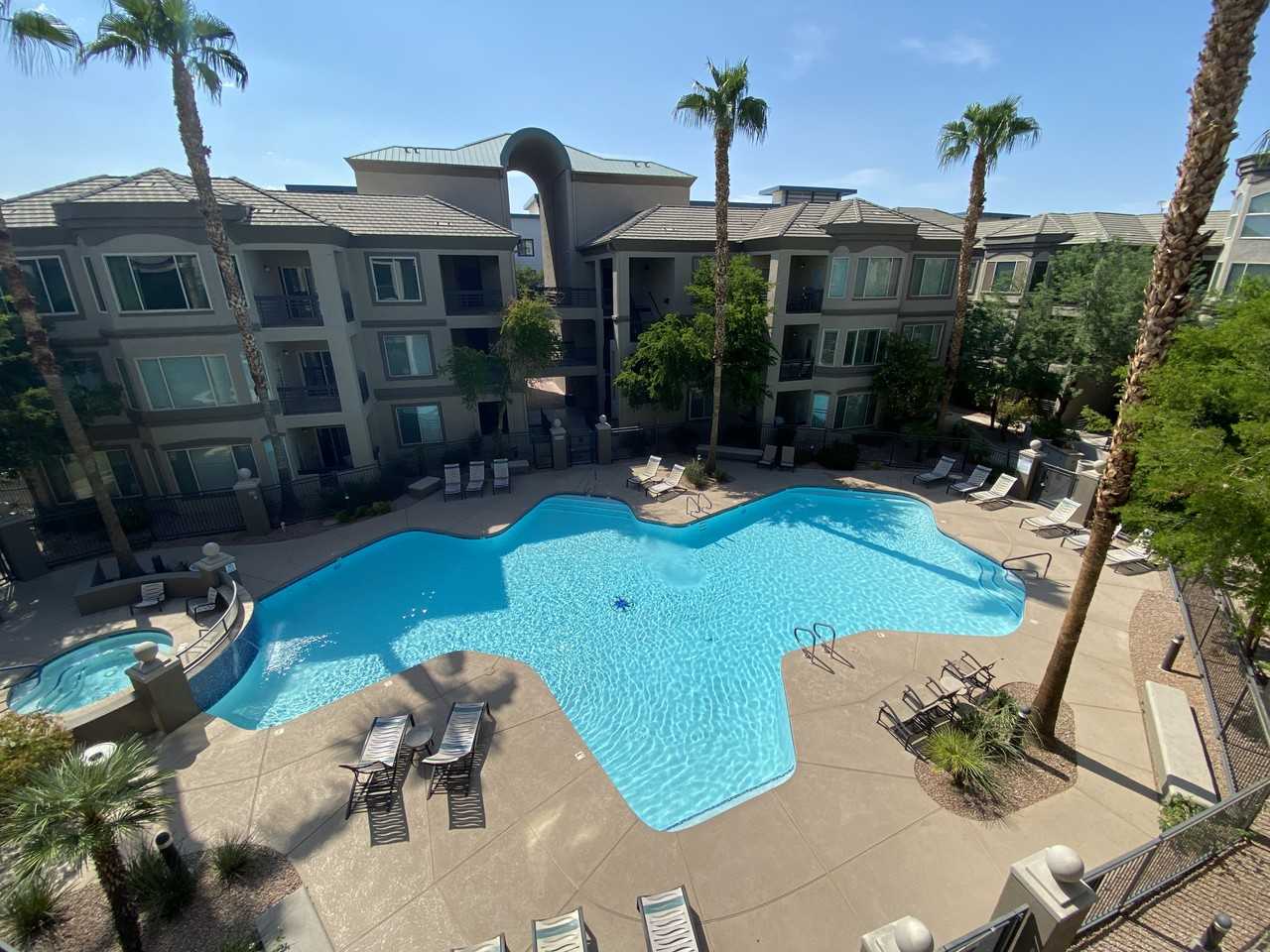 420 W 1st St #313 - Photo 3 of 9