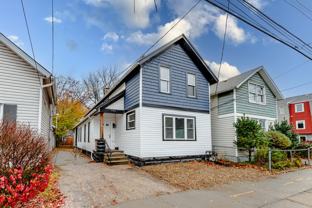 908 Fruit Ave #UP - Photo 1 of 1