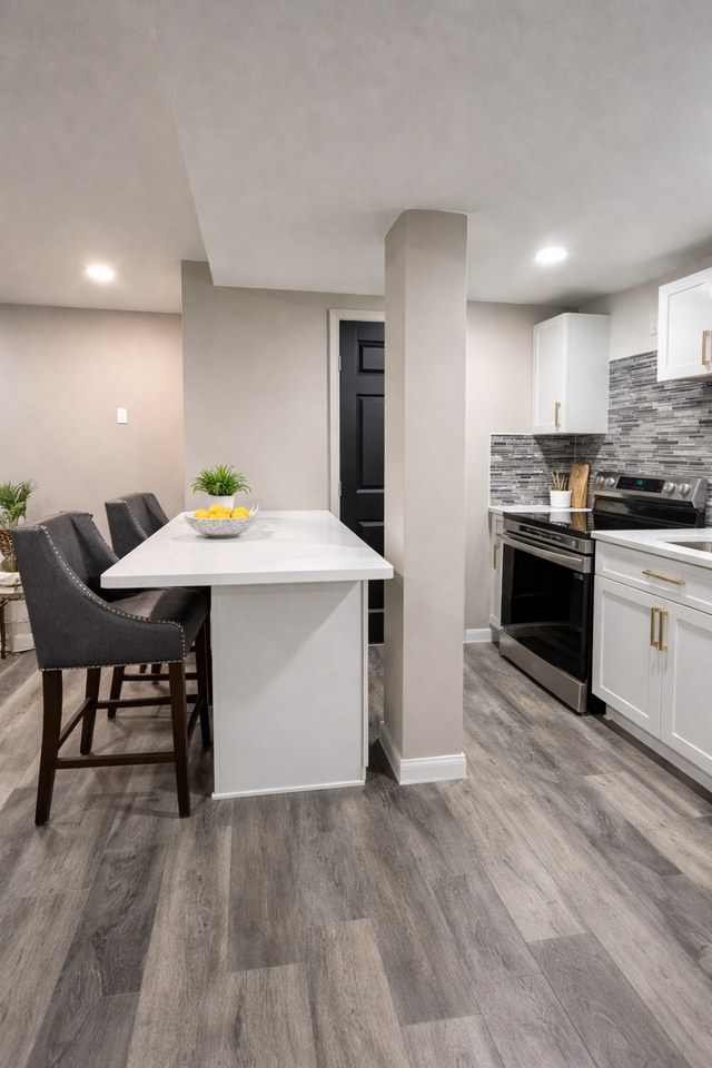 4350 Wesley Pl #NA - Photo 3 of 5