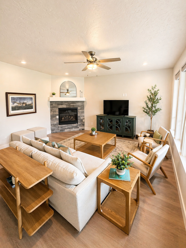 1457 W Tenzing St #NA - Photo 3 of 14