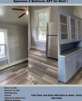 3521 W Highland Blvd #1B - Photo 1 of 1